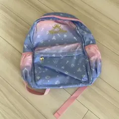 子供 リュック 幼児 低学年