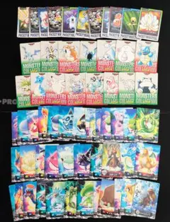 ア*ん様 ポケモンカードダス 初期赤版 ノーマル 76枚 大量セット