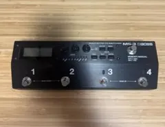 MOOER GE300 LITE 製本マニュアル付き - メルカリ