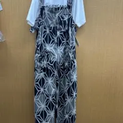 和柄　オーバーオール