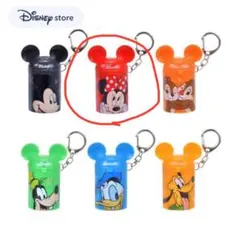 ディズニーストア ミニー シークレットコインケース