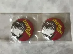 ■飯田天哉　ヒロアカ　オールスター缶バッジpetit★