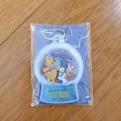 2026年最新】くまのプーさんスノードームの人気アイテム - メルカリ