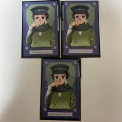 鬼滅の刃 AGF2025 竈門炭治郎 チェキ風ブロマイド