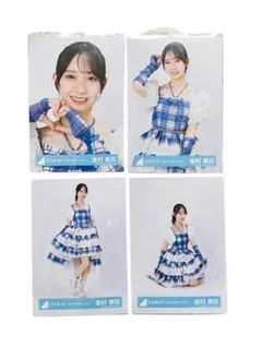 日向坂46 金村美玖 4回目のひな誕祭アクリルスタンド - メルカリ