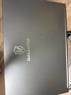 ま*ん様 GALLERIA RL5C-R35T ゲーミングノート PC