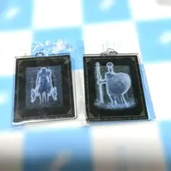 2026年最新】elden ring アクリルプレートキーホルダーの人気アイテム