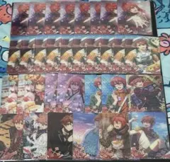 七瀬陸 メタルカード ブロマイド 大量セット 即購入◎のサムネイル