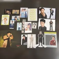 ④Snow Man 岩本照さん　グッズセット