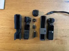 オズモポケット OT110 ジャンク 2026年最新】djI osmo pocket ot110の人気アイテム - メルカリ
