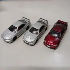 リバティーウォーク　ダイキャストミニカー 3台セット リバティーウォーク ダイキャストミニカー 3台セット - メルカリ