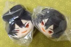 あんスタ　もちマス　零　UNDEAD　セット