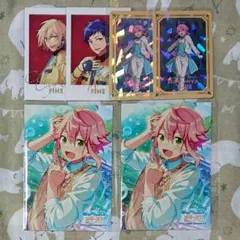 あんさんぶるスターズ！fineまとめ売り 2025年最新】あんスタfineの人気アイテム - メルカリ