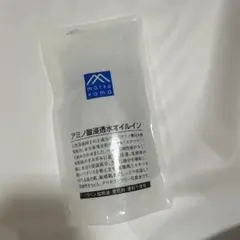 新品未開封 松山油脂 Mマーク アミノ酸浸透水 詰め替え用 190mlのサムネイル