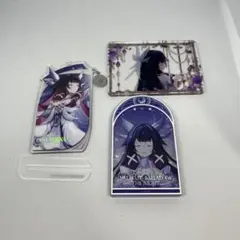 原神 コロンビーナ セット