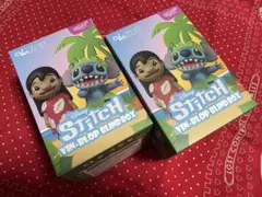 SOAPSTUDIO STITCH VIN-BLOPBLINDBOX 2個set
