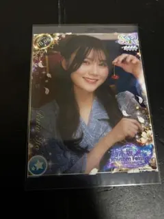 乃木坂46 伊藤理々杏 乃木フェス SSR プリントカード - メルカリ