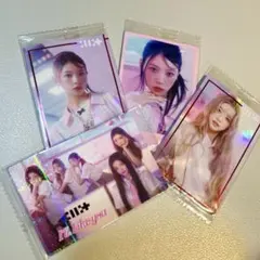 アイリット タレントカード