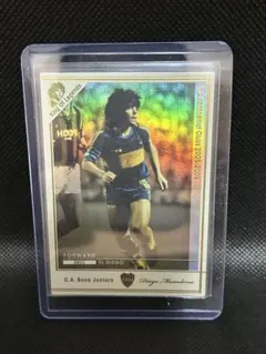 2026年最新】maradona カードの人気アイテム - メルカリ