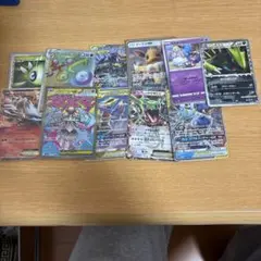 ひ*わ様 ポケモンカードまとめて売り