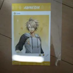 AMNESIA トーマ ブロマイド - メルカリ