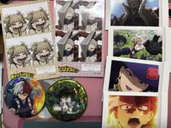 ヒロアカ まとめ売り