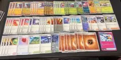 シロナのガブリアスexデッキパーツ