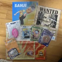 一番くじ ワンピース 匠ノ系譜 覇極 / 未来島エッグヘッド