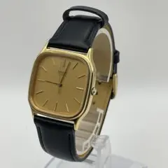 稼働】SEIKO シャリオ 2621-5380 腕時計 メンズ 新品電池 - メルカリ