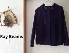 ビームス ブルゾン