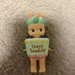 Sonny Angel（ソニーエンジェル）BIRTHDAY GIFT フィギュア