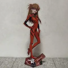 アスカ キャラクターグッズ