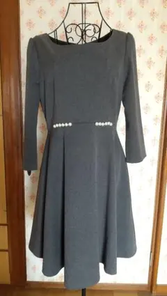 ワンピース プロポーション ボディ ドレッシング