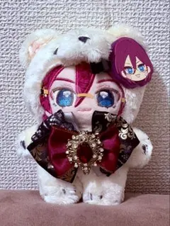 あんスタ 七種茨 いつぬい 巡夢ぬい 2点 - メルカリ