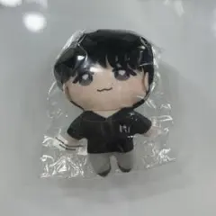 INI ガチャ 後藤威尊 かぷっこふれんず