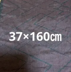 正絹大島紬　はぎれ　⑥