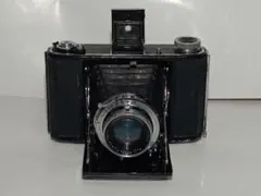 フジカシックスIB FUJICA SIXⅠ B型 蛇腹スプリングカメラのサムネイル
