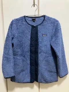 パタゴニア　キッズ・ロス・ガトス・カーディガン　M