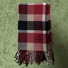 【希少モデル】BLACK LABEL CRESTBRIDGE マフラー