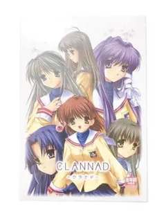 古河渚　缶バッジ　CLANNAD 20周年　レア Amazon | NABEN CLANNAD クラナド 缶バッジ バッジセット 6枚