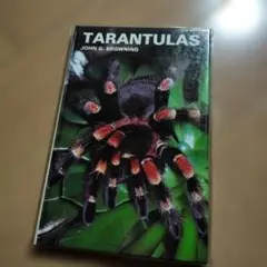 Tarantulas by John G. Browning