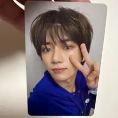 TXT ACT PROMISE EP2 紹介 FC 新規入会 トレカ ボムギュ - メルカリ
