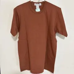 COMME des GARÇONS SHIRT s tシャツ　新品　未使用のサムネイル