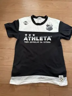 ATHLETA アスレタ 半袖シャツのサムネイル