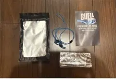 BUELL PREMIUM EAR PLUG サーフィン用耳栓