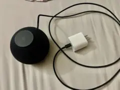 2026年最新】HomePod mini ミッドナイトの人気アイテム - メルカリ
