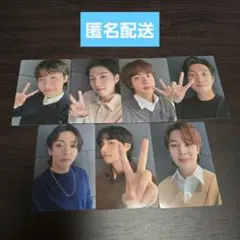 BTS ARMY MEMBERSHIP トレカ セット