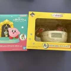 星のカービィ フィギュア ヘッドホン どんぶり 32260617J03M - メルカリ