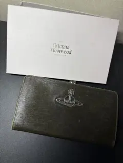 Vivienne Westwood 財布