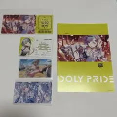 プリパラ eeo ヤミプリ 缶バッジ 大江戸シンヤ - メルカリ